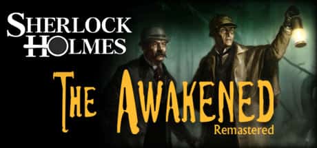 Sherlock Holmes: The Awakened (2008)