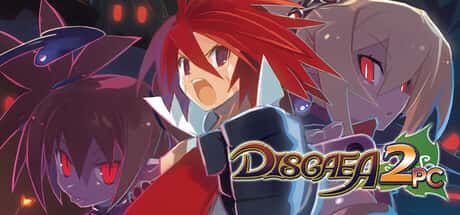Disgaea 2 PC