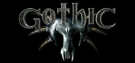 Gothic 1 Classic