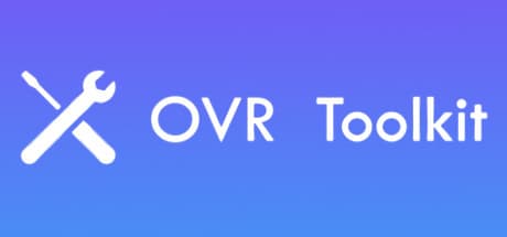 OVR Toolkit - Desktop Overlay
