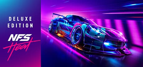 Need for Speed™ Heat