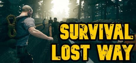 Survival: Lost Way