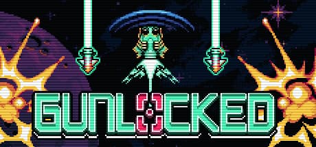 Gunlocked
