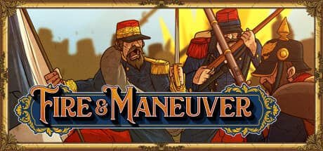 Fire & Maneuver