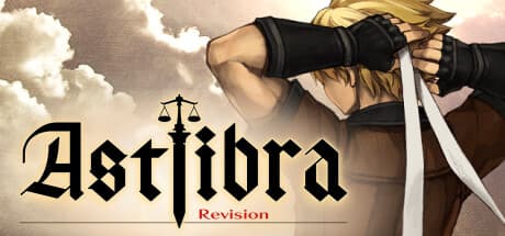 ASTLIBRA ～生きた証～ Revision