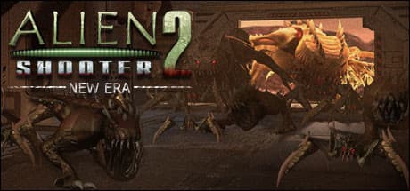 Alien Shooter 2 - New Era