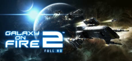 Galaxy on Fire 2™ Full HD