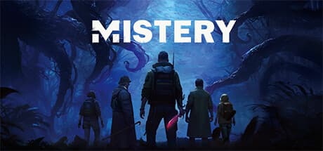MISTERY