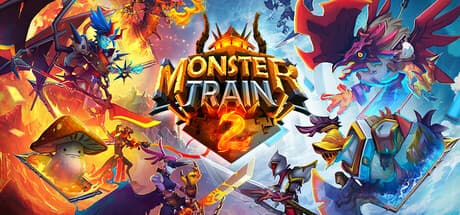 Monster Train 2