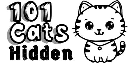 101 Cats