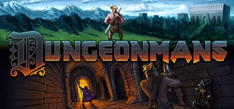 Dungeonmans