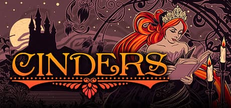 Cinders
