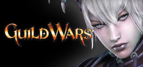 Guild Wars® Reforged