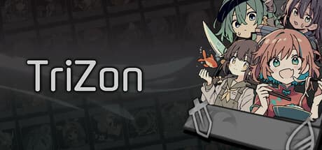 Trizon
