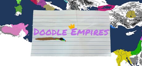 Doodle Empires