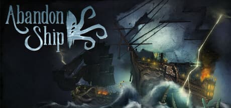 Abandon Ship
