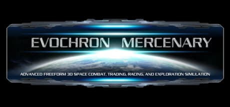 Evochron Mercenary