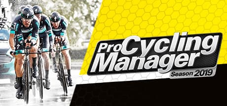 Pro Cycling Manager 2019