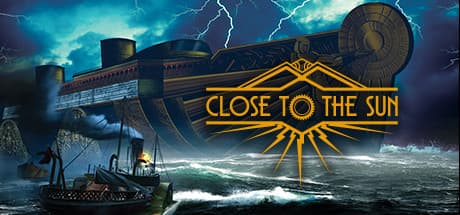 Close To The Sun