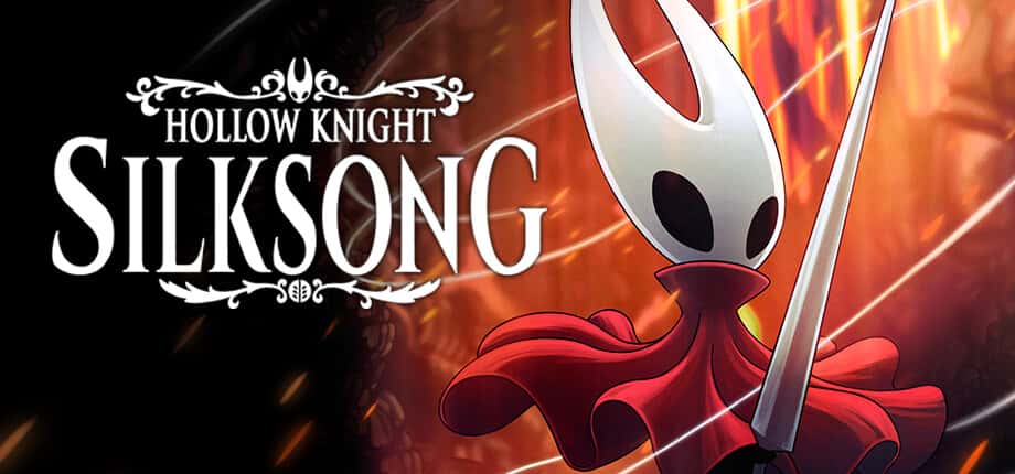Hollow Knight: Silksong