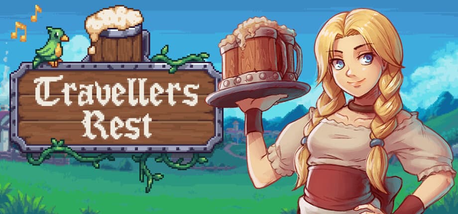 Travellers Rest