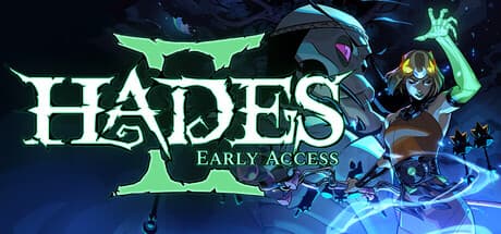 Hades II