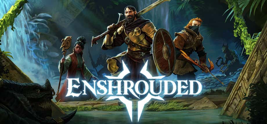 Enshrouded