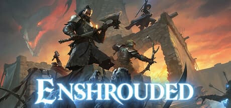 Enshrouded
