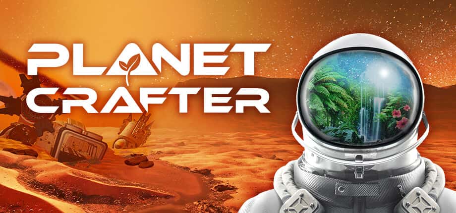 The Planet Crafter