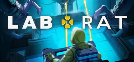 Lab Rat