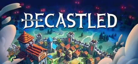 Becastled
