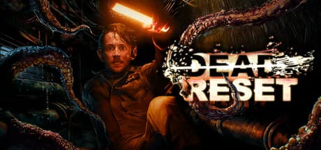 Dead Reset