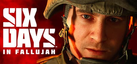 Six Days in Fallujah
