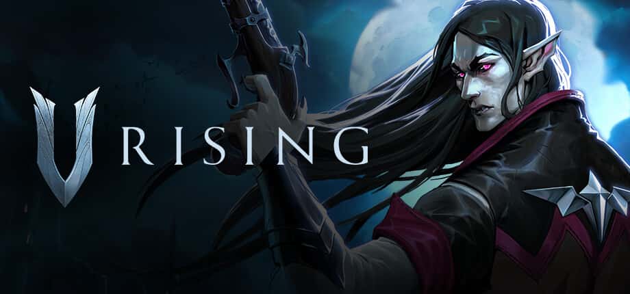 V Rising