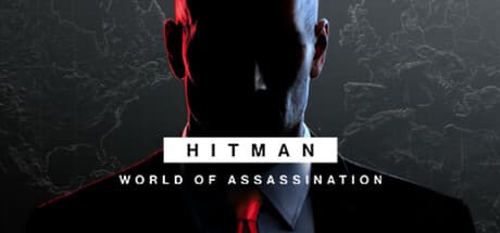 HITMAN World of Assassination