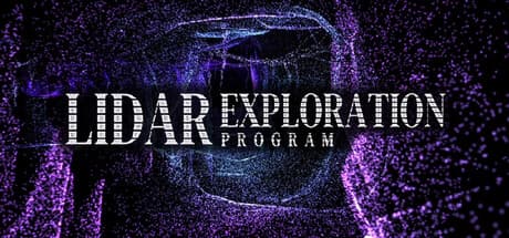 LIDAR EXPLORATION PROGRAM