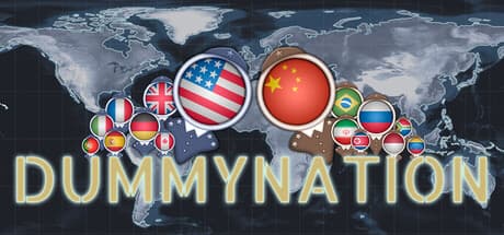 Dummynation