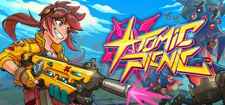 Atomic Picnic
