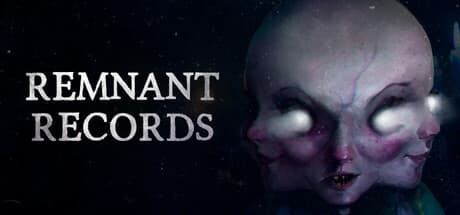 Remnant Records