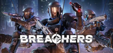 Breachers