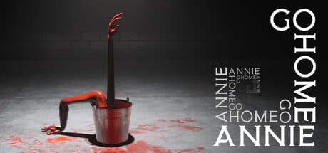 Go Home Annie: An SCP Game