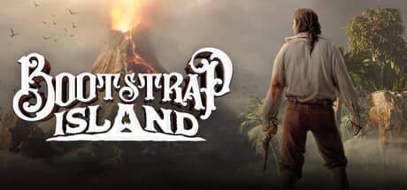 Bootstrap Island