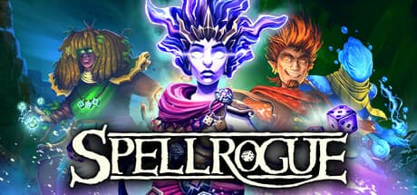 SpellRogue