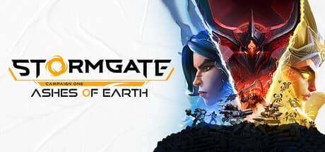 Stormgate