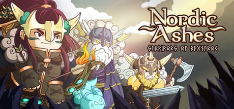 Nordic Ashes