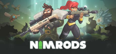 NIMRODS