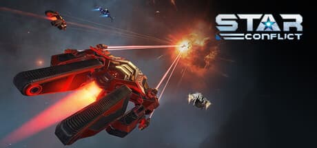 Star Conflict
