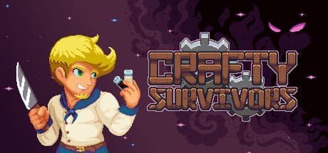 Crafty Survivors