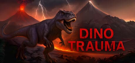 Dino Trauma