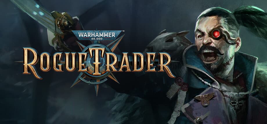 Warhammer 40,000: Rogue Trader
